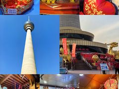 -太平洋海底世界