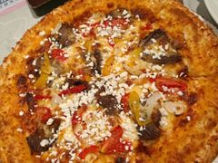 -必胜客(远大路店)