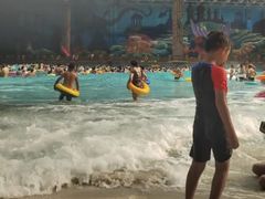 -波塞冬旅游度假区