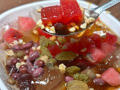 -继红顺河抄手名小吃