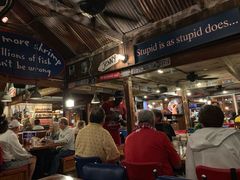 -阿甘虾餐厅(Maui)