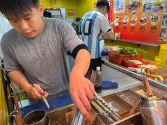 -老day牛杂(官也街总店)