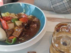 -咬不得高祖生煎·简餐(城站店)