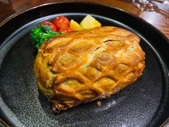 -斯比特花园西餐厅(大丸百货店)