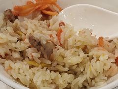 -汗腾格里·风味餐厅(新疆驻京办店)