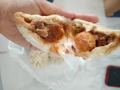 -老陶包子铺(南大西南村店)
