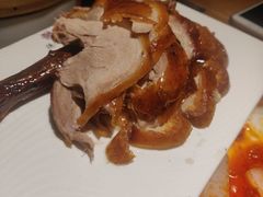 -德香苑脆皮烤鸭·经典(爱融荟城店)