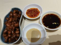 -侨美食家·粤菜(体育西路店)
