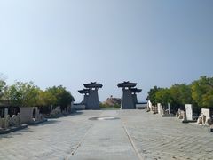 -天涯山