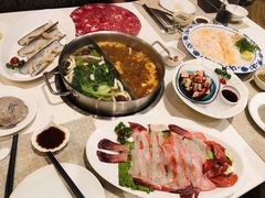 -金悦轩海鲜酒家(银河店)