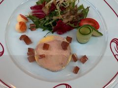 -马克西姆餐厅(崇文门店)