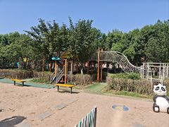 -廊坊固安福朋喜来登酒店