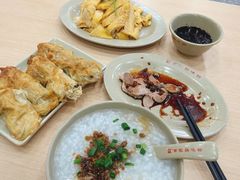 -百家鸡味馆(清泰店)