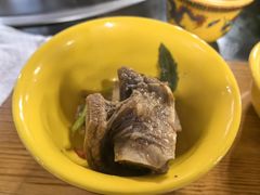 -银同牦牛肉火锅