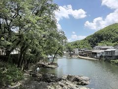 -鹿亭中村