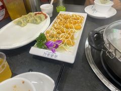 -源港渔村-中山脆肉鲩(博罗店)