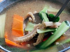 -维吾尔餐厅(宜山路店)