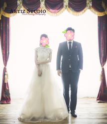 -THE QUEEN(北京店)