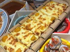 -喝丢一只鞋海鲜烧烤·海肠捞饭(东关街店)