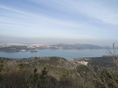 -沈阳辉山风景区