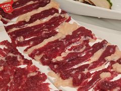 -潮正和潮汕牛肉火锅·老字号(番禺万达店)