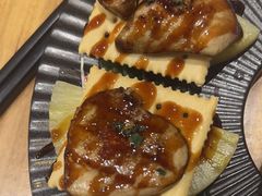 -水林间·寿喜烧自助(仙林金鹰店)