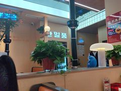 -韩一品韩国料理(柏庐南路店)