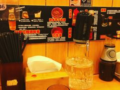-博多一幸舍(侨福芳草地购物中心店)