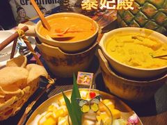 -泰妃殿(武汉首店)