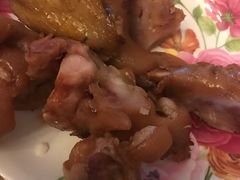 猪蹄-九多肉多(唐宫路店)