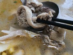 -古城苗家土菜馆(河景餐厅店)