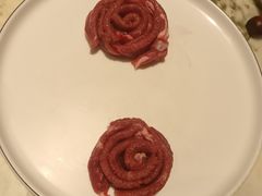 -涮福記·现切牛羊肉火锅(世纪汇店)