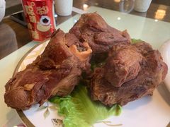 酱棒骨-石老头关东饺子王·东北菜(嘉华鑫城店)