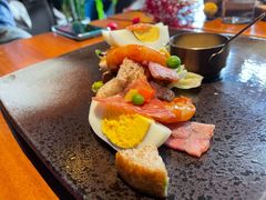 -TiKi餐厅酒吧