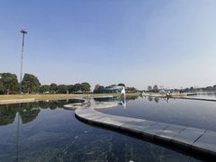 -上海月湖雕塑公园