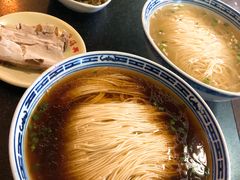 -同得兴 Since·1995 传统苏式面馆(嘉馀坊店)