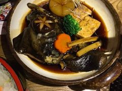 -蟹将军·松叶蟹和牛日料放题自助(K11店)