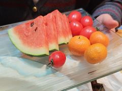 -广合草鸡·泰山炒鸡(温泉路店)
