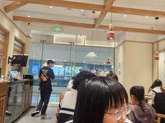 -煲仔皇腊味煲仔饭(经四万达店)