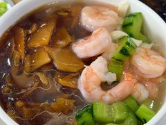 -杏园餐厅(西四北大街店)