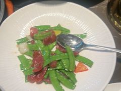 -海派悦庭·海胆烧麦·新融合菜(凯德广场店)