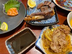 -樱の花亭日本料理店