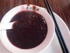 -梁记粥铺(开元地中海店)