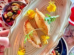 -BROWNSTONE布朗石西班牙餐厅(富城店)