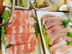 -野妹火锅(龙岗店)