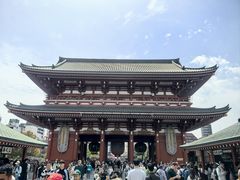 -浅草寺