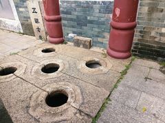 -华林禅寺