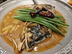 -老妈菜馆(建设街店)