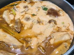 -广记餐厅(万福路店)