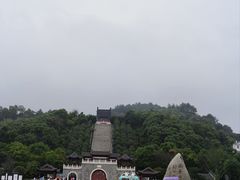 -南岳衡山风景名胜区